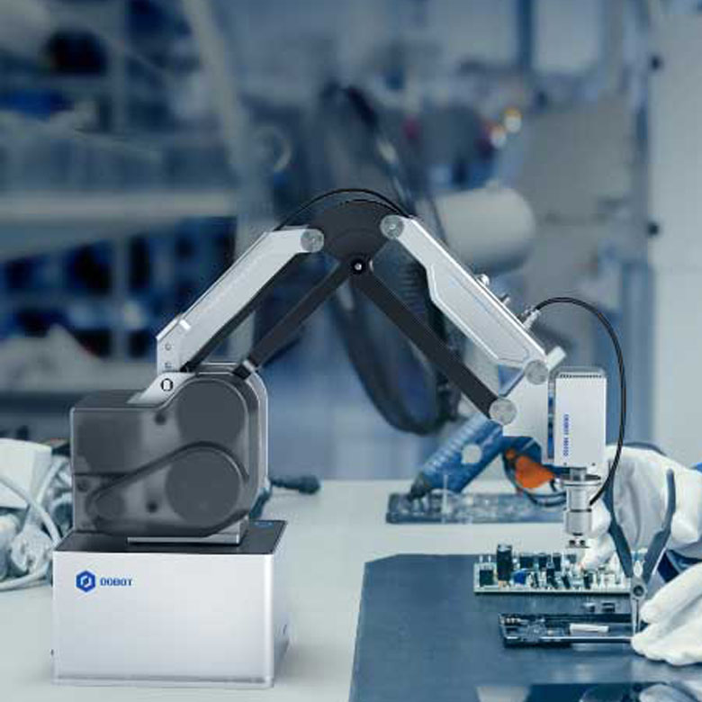 Điện tử tiêu dùng