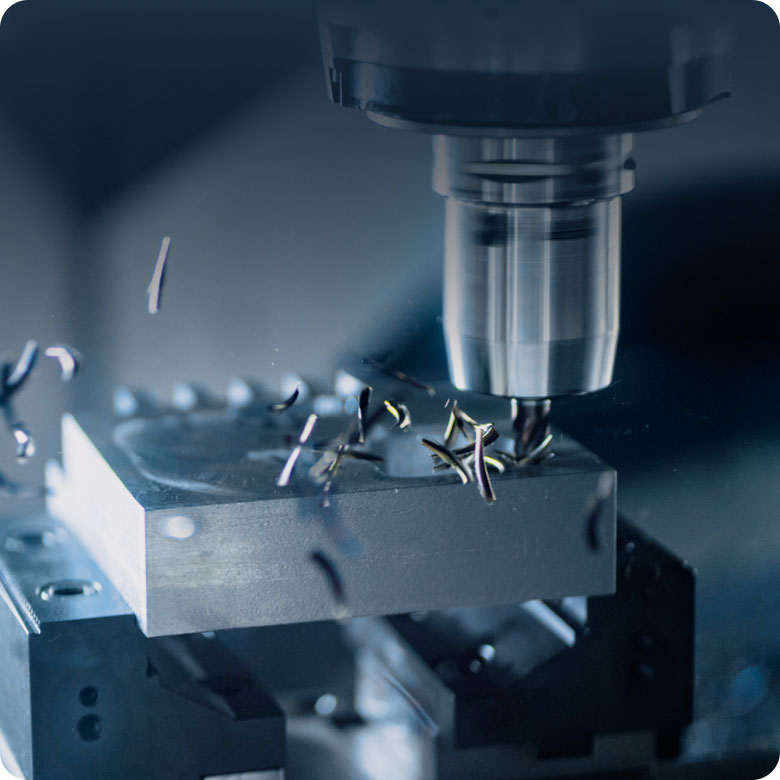 Gia công kim loại