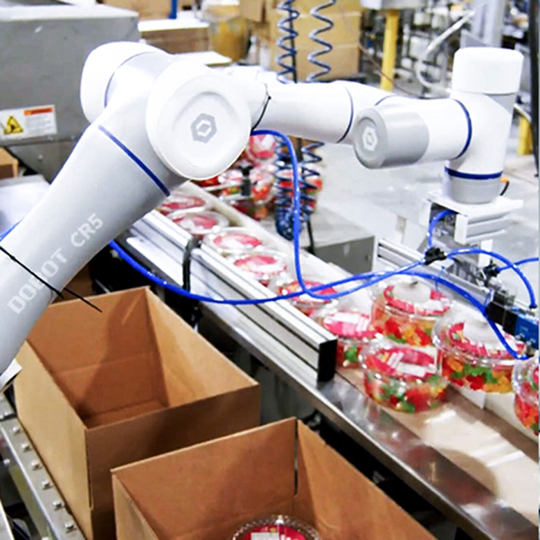 Thực phẩm & Đồ uống 