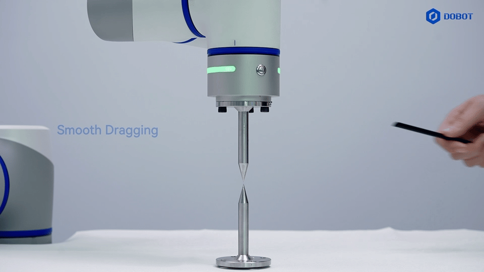 CNC automation,Force Control,Precision Assembly, Automotive Grinding, Automotive Polishing、Breakthrough Micro-Force Sensitivity