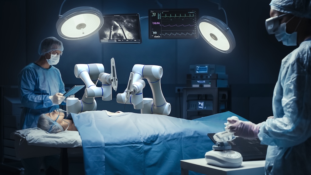 CNC automation,Force Control,Precision Assembly, Automotive Grinding, Automotive Polishing、Healthcare