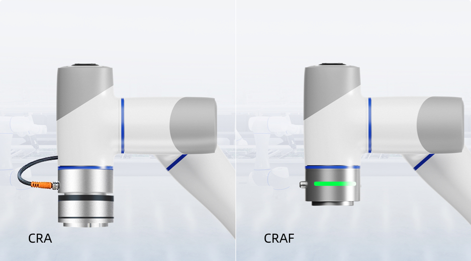 CNC automation,Force Control,Precision Assembly, Automotive Grinding, Automotive Polishing、All-in-one Force Control, Plug and Play