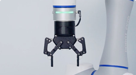 CNC automation,Force Control,Precision Assembly, Automotive Grinding, Automotive Polishing、Non-Occupying End Interface