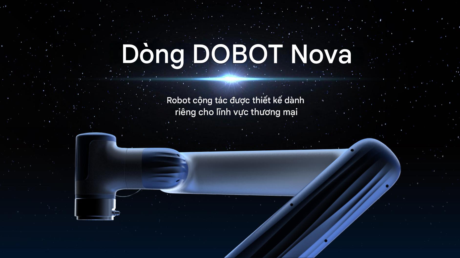 Dòng Nova